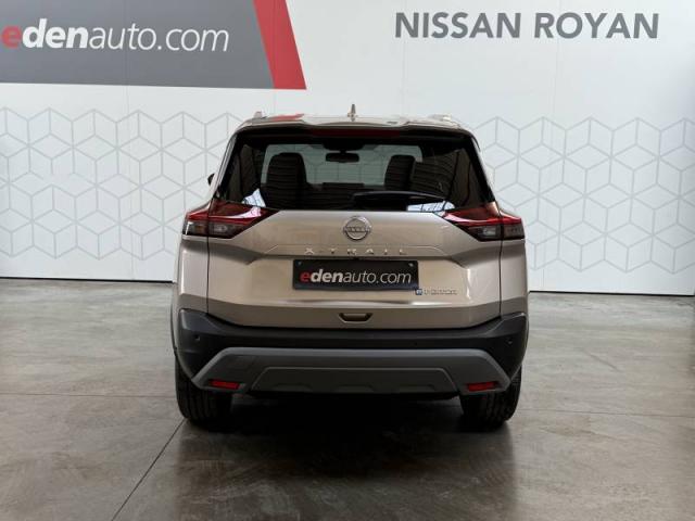 Nissan X-Trail image 2