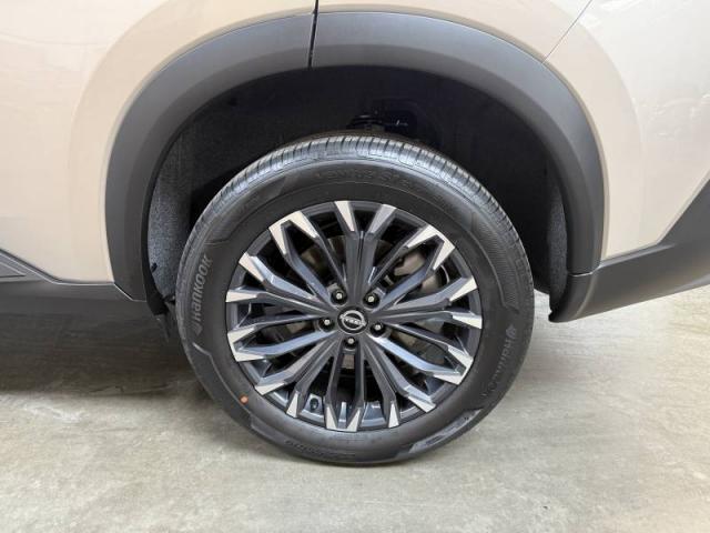 Nissan X-Trail image 1