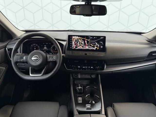 Nissan X-Trail image 9