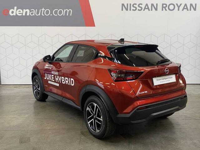 Nissan Juke image 3