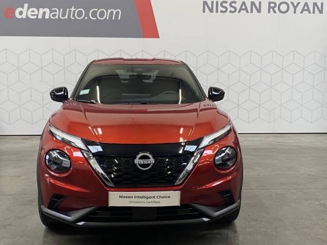 Nissan Juke image 1