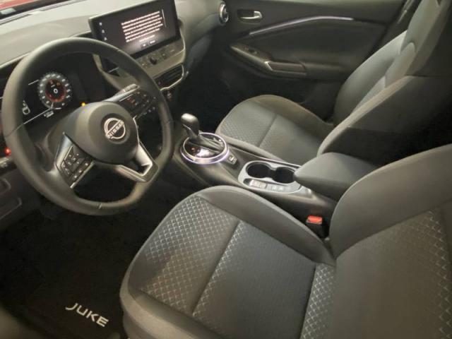 Nissan Juke image 5