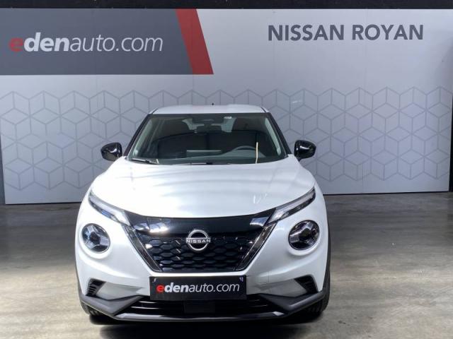 Nissan Juke image 6