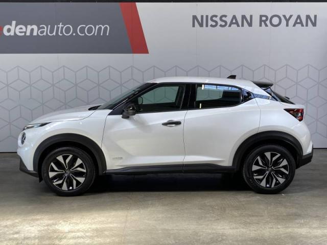 Nissan Juke image 1