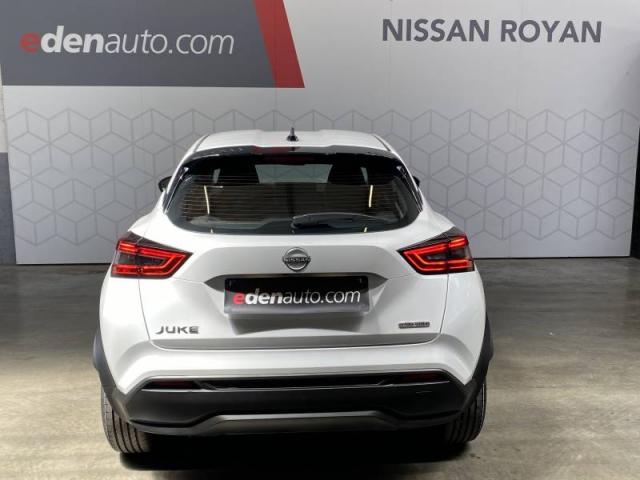 Nissan Juke image 3