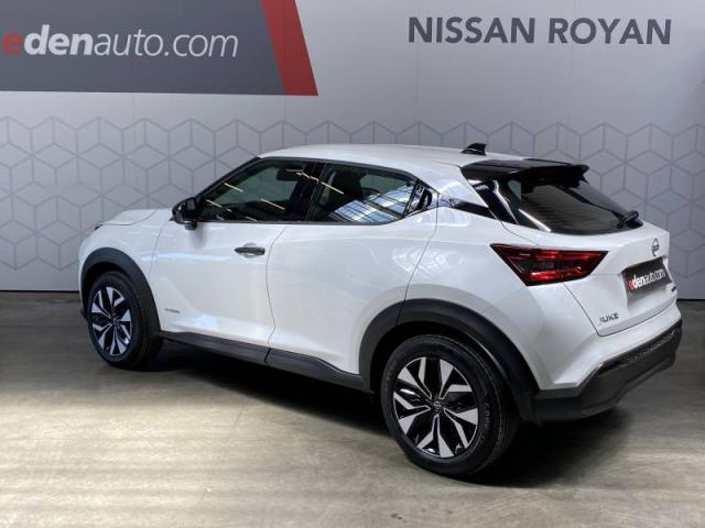 Nissan Juke image 4