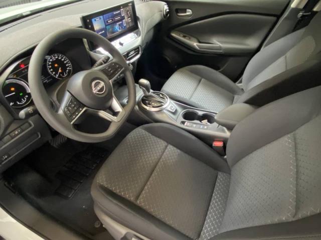 Nissan Juke image 2