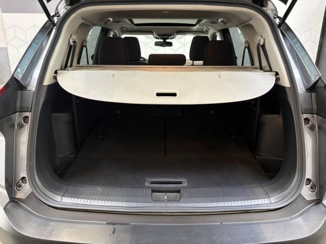 Nissan X-Trail image 6