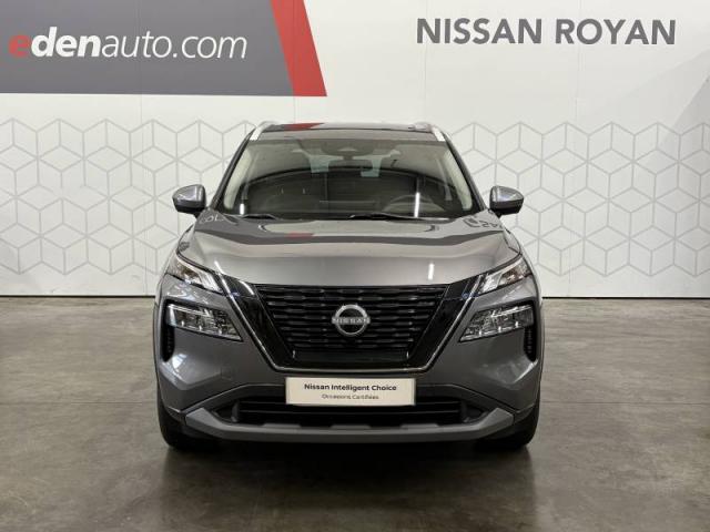 Nissan X-Trail image 8