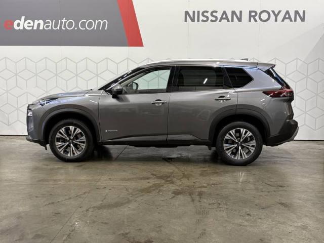 Nissan X-Trail image 3