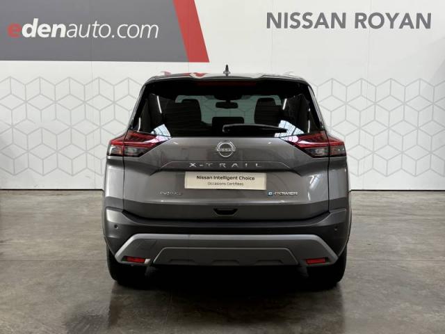 Nissan X-Trail image 7