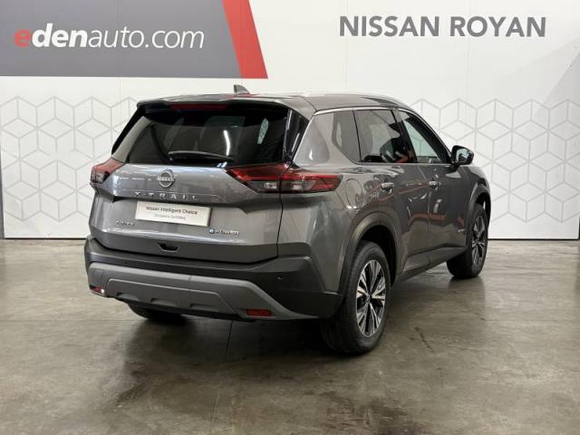 Nissan X-Trail image 9