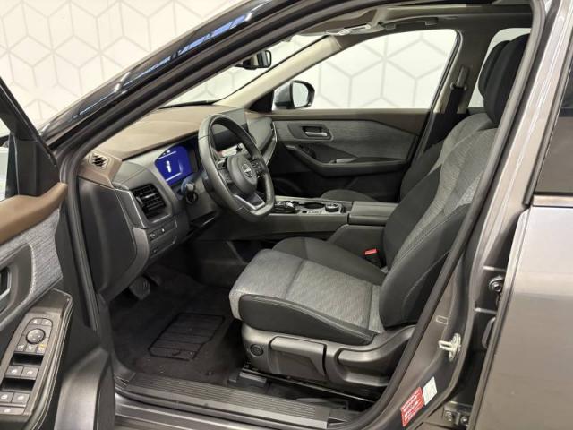 Nissan X-Trail image 4