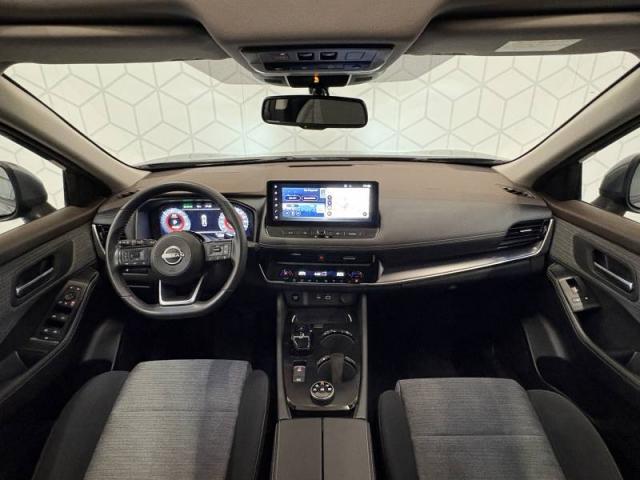 Nissan X-Trail image 2