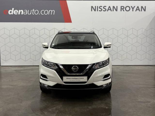 Nissan Qashqai image 4