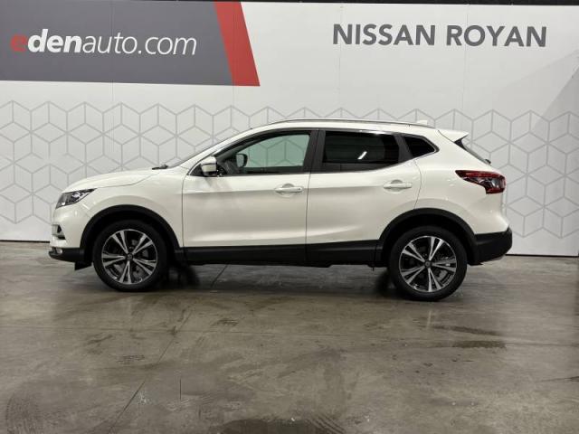 Nissan Qashqai image 7