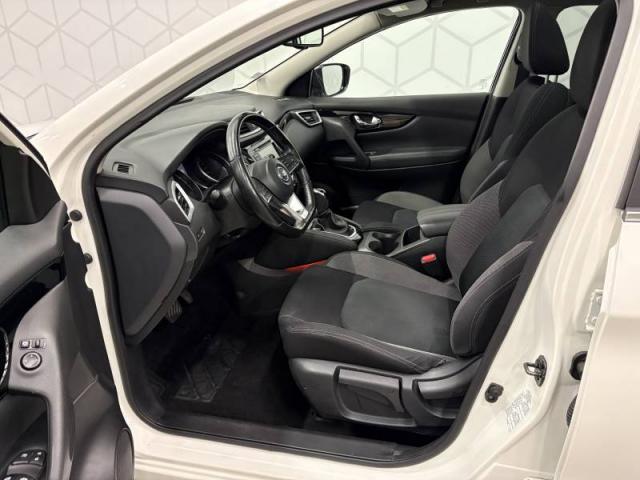 Nissan Qashqai image 5