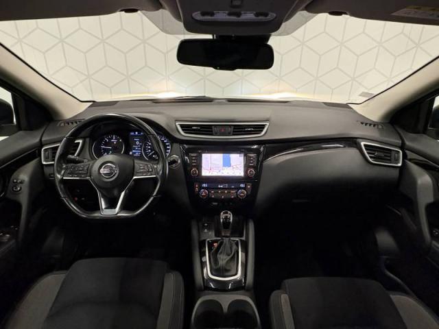 Nissan Qashqai image 6