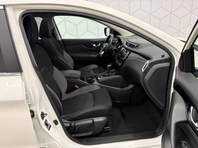 Nissan Qashqai image 9