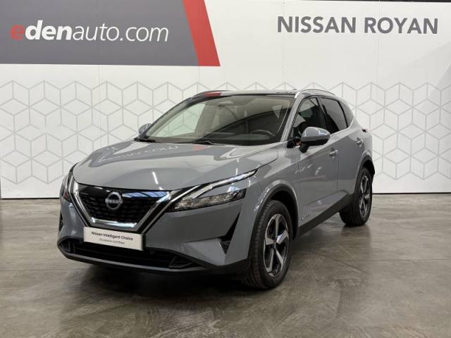 Nissan Qashqai E-Power 190 Ch N-Connecta