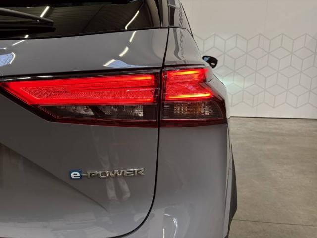 Nissan Qashqai image 7