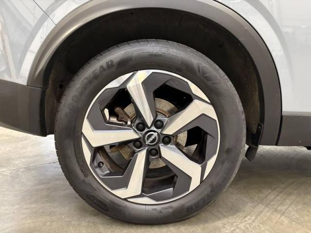 Nissan Qashqai image 1