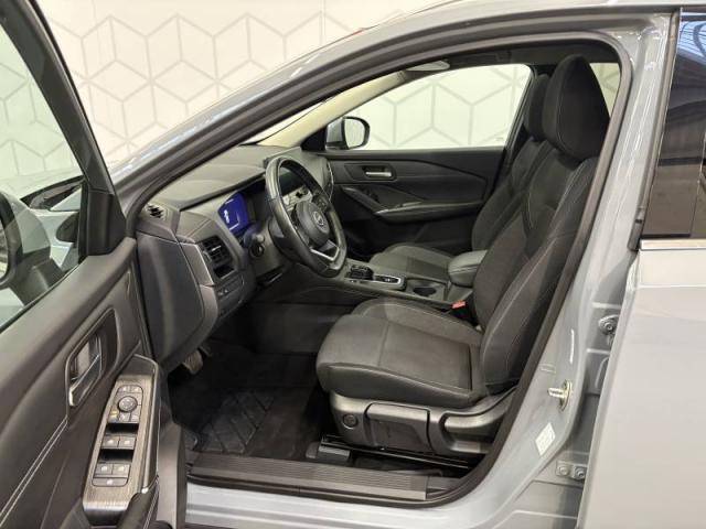 Nissan Qashqai image 5