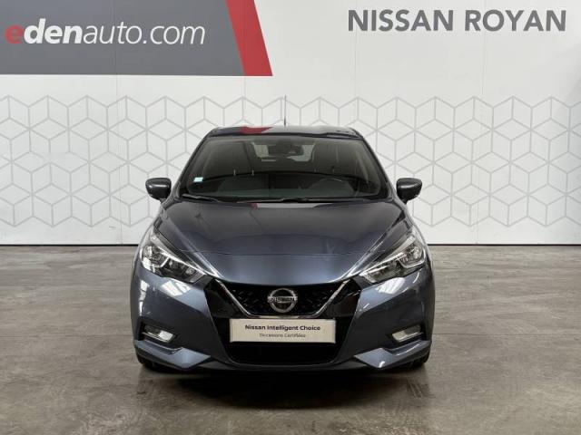 Nissan Micra image 6