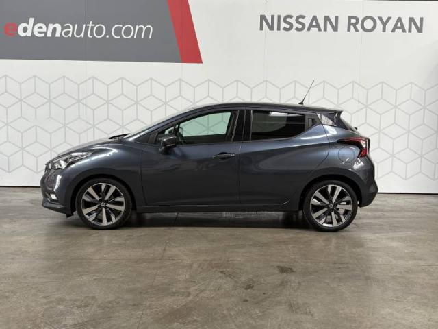 Nissan Micra image 2