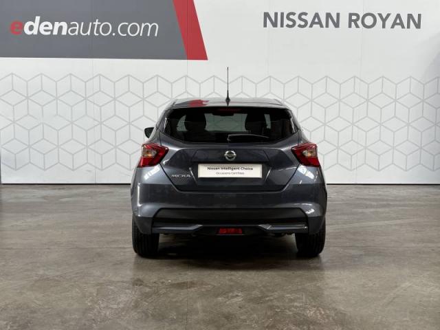 Nissan Micra image 5