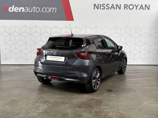 Nissan Micra image 7