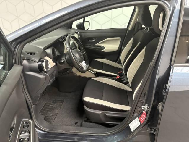 Nissan Micra image 1