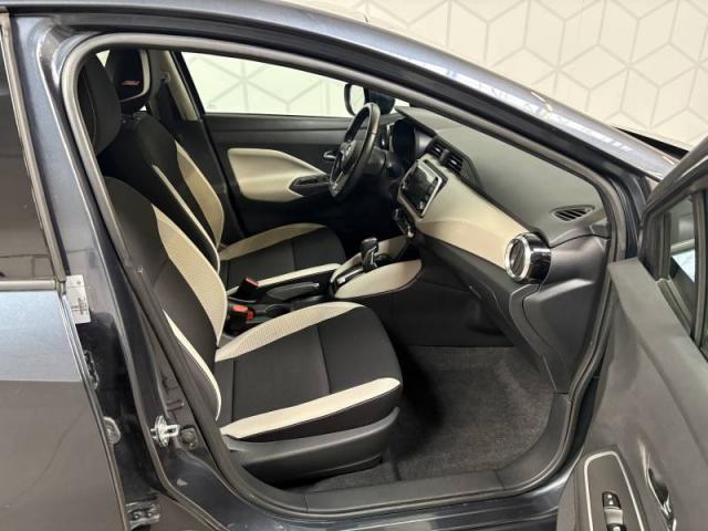 Nissan Micra image 4