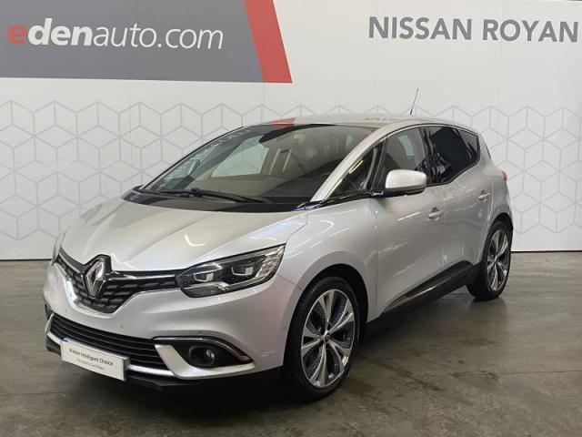 Renault Scénic Dci 160 Energy Edc Intens