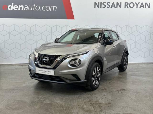 Nissan Juke Dig-T 114 Acenta