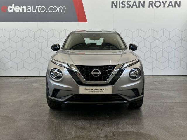 Nissan Juke image 8