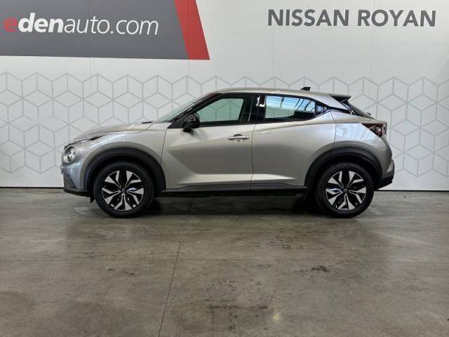 Nissan Juke image 4