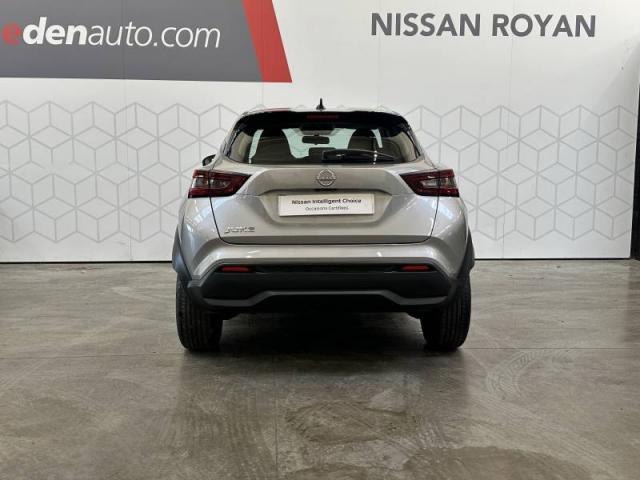 Nissan Juke image 2
