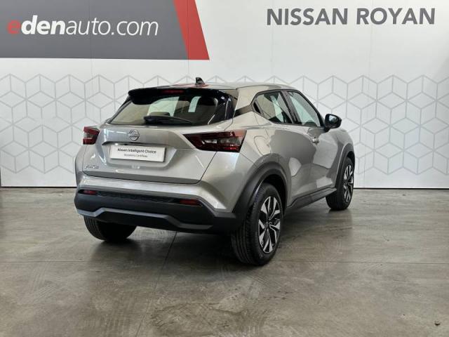 Nissan Juke image 6