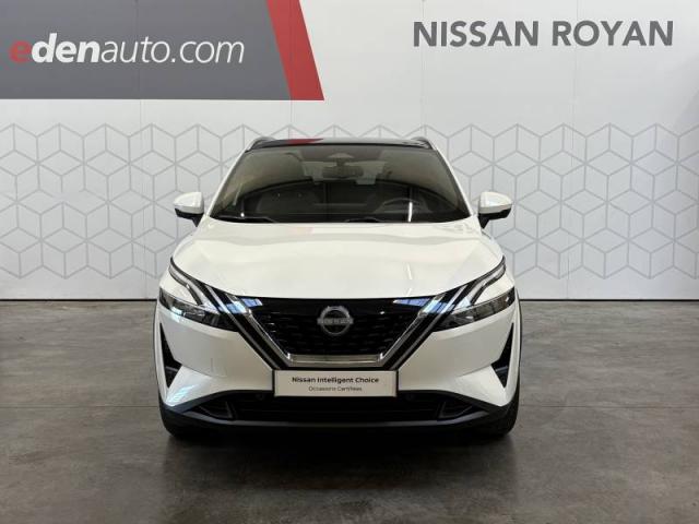 Nissan Qashqai image 5