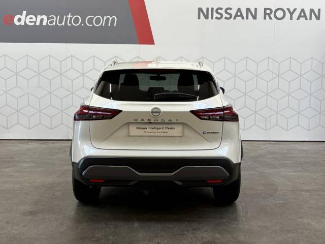 Nissan Qashqai image 2