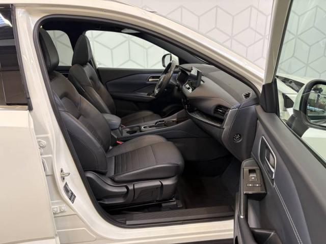 Nissan Qashqai image 8