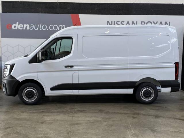 Nissan Interstar image 7