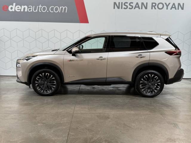 Nissan X-Trail image 9