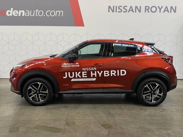 Nissan Juke image 6