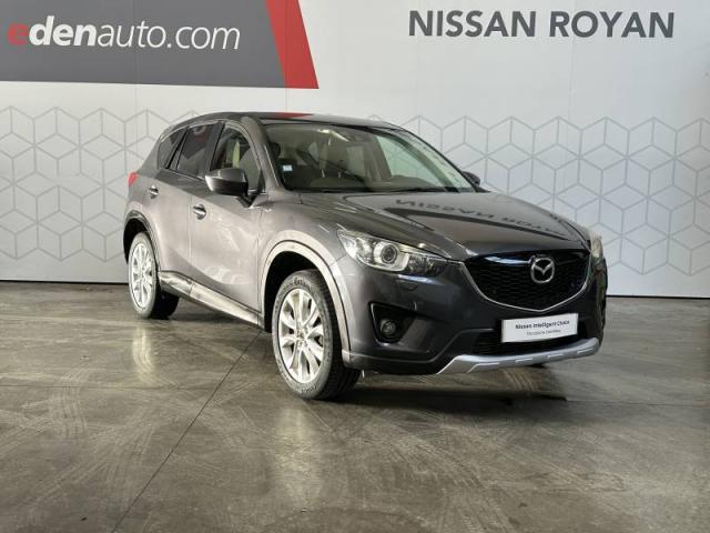 Mazda Cx-5 image 8