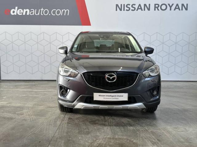 Mazda Cx-5 image 4