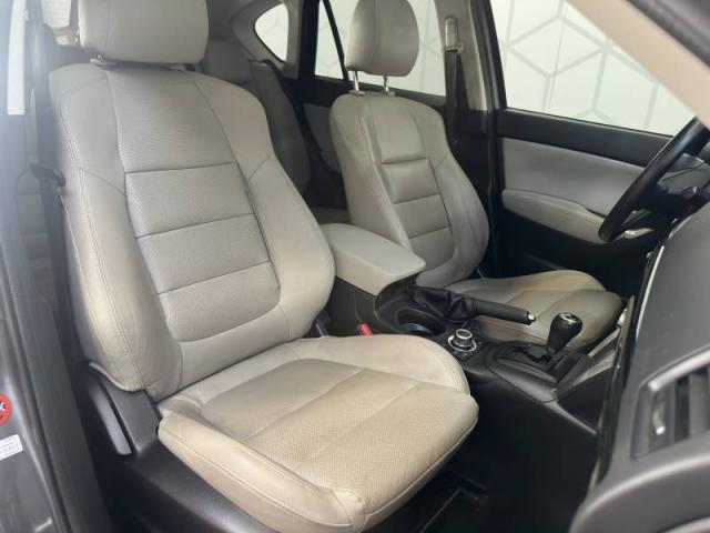 Mazda Cx-5 image 7
