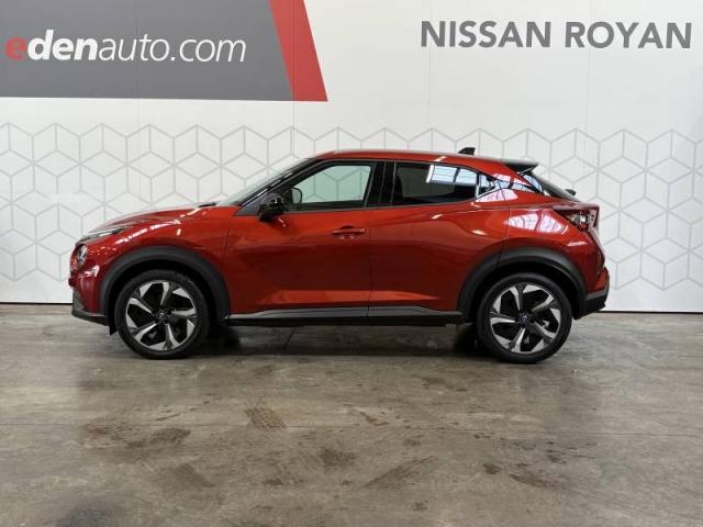 Nissan Juke image 5