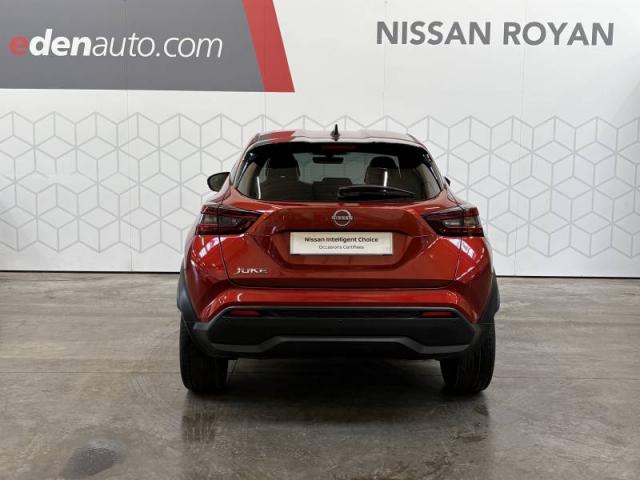 Nissan Juke image 6